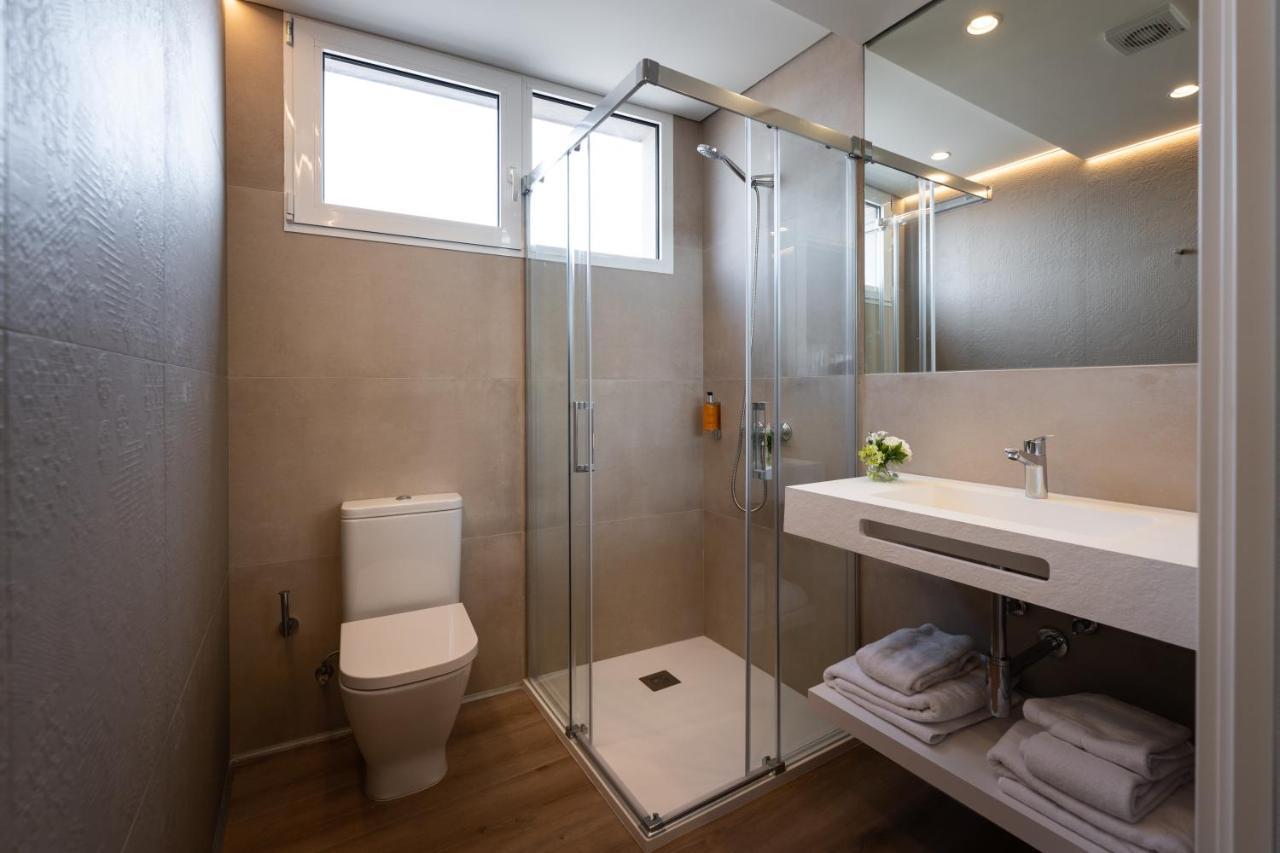 Pension Quinta El Retiro Habitacion Tipo Apartamento Quintanaduenas Bagian luar foto