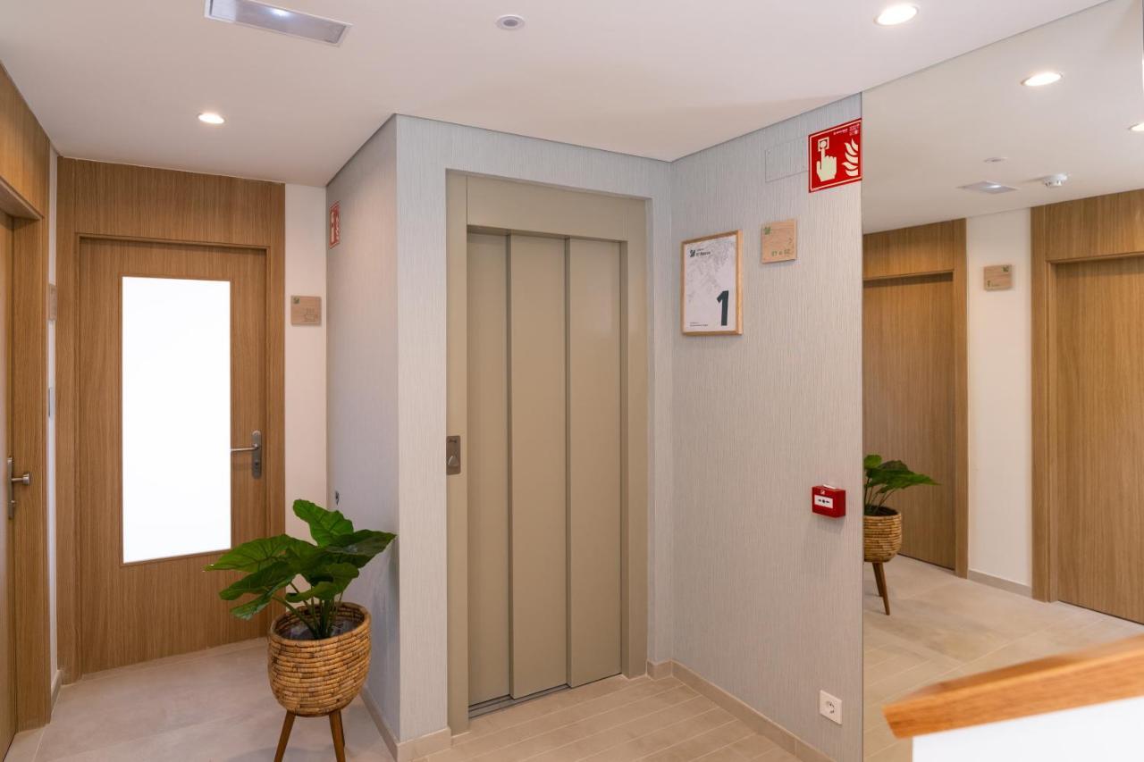 Pension Quinta El Retiro Habitacion Tipo Apartamento Quintanaduenas Bagian luar foto