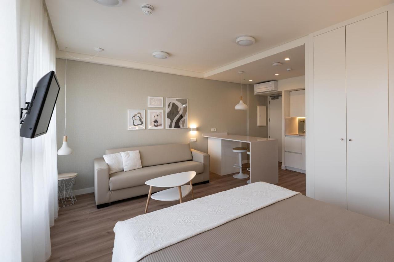 Pension Quinta El Retiro Habitacion Tipo Apartamento Quintanaduenas Bagian luar foto