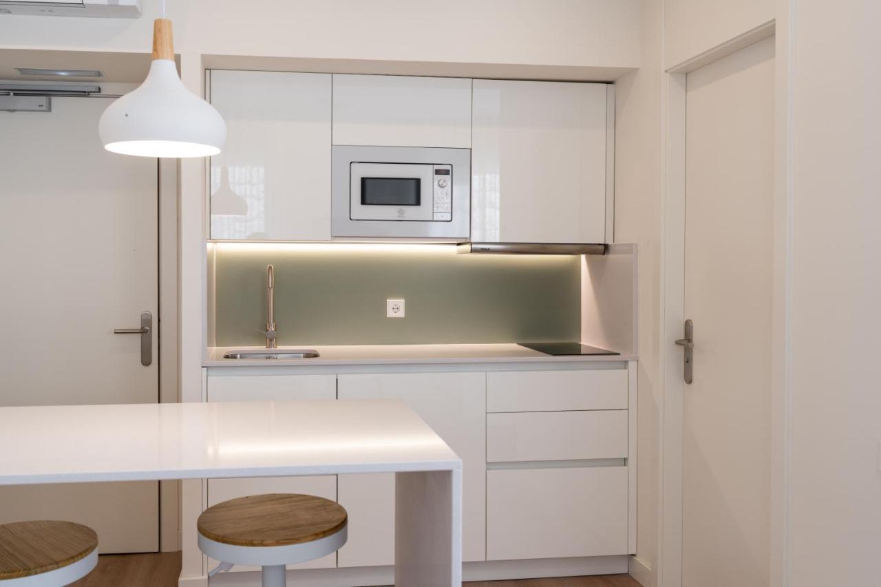 Pension Quinta El Retiro Habitacion Tipo Apartamento Quintanaduenas Bagian luar foto