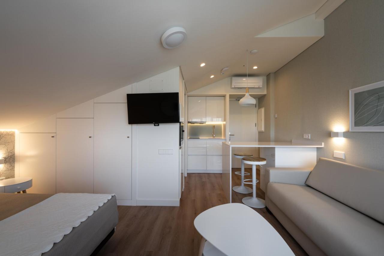 Pension Quinta El Retiro Habitacion Tipo Apartamento Quintanaduenas Bagian luar foto