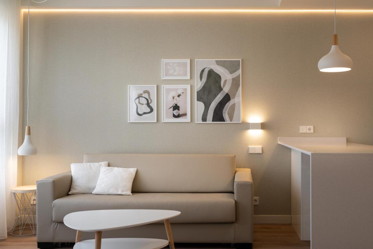 Pension Quinta El Retiro Habitacion Tipo Apartamento Quintanaduenas Bagian luar foto