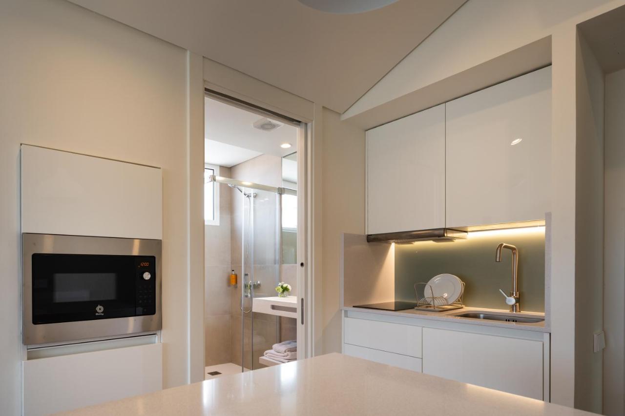 Pension Quinta El Retiro Habitacion Tipo Apartamento Quintanaduenas Bagian luar foto
