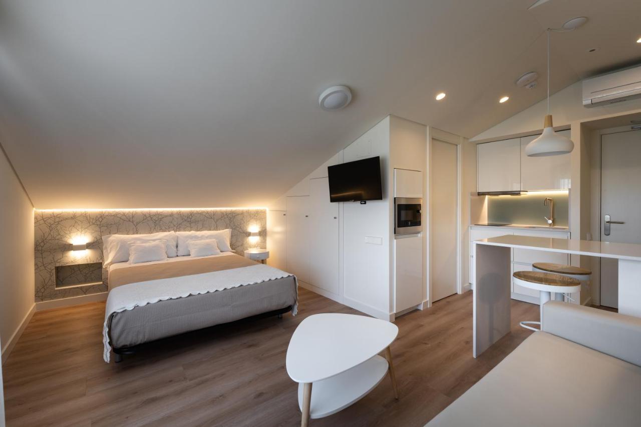 Pension Quinta El Retiro Habitacion Tipo Apartamento Quintanaduenas Bagian luar foto