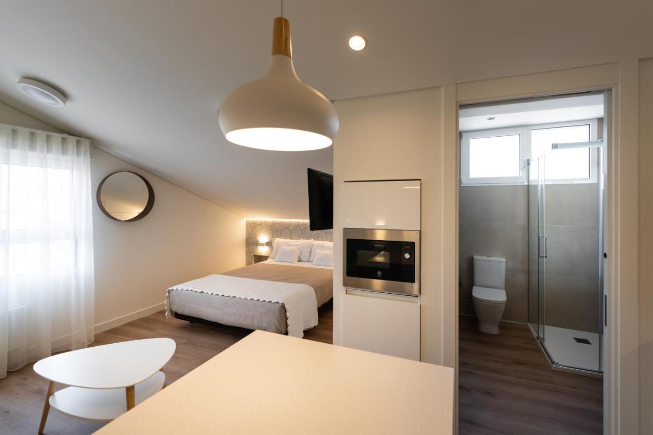 Pension Quinta El Retiro Habitacion Tipo Apartamento Quintanaduenas Bagian luar foto